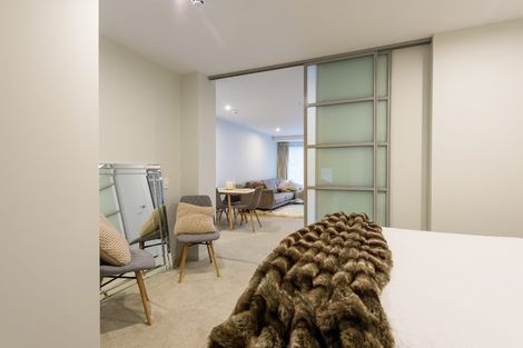 Photo of property in Vsp South, 605/166 Victoria Street, Te Aro, Wellington, 6011