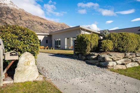 Photo of property in 20 Hope Avenue, Lake Hayes, Queenstown, 9304