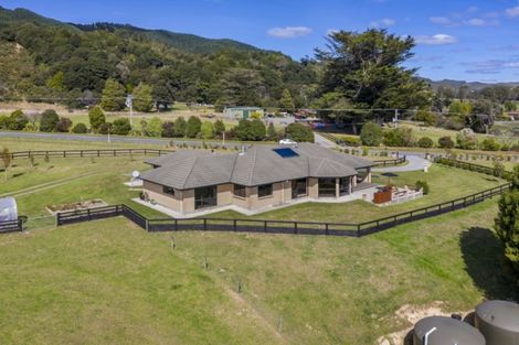 Photo of property in 73 Mangaroa Valley Road, Mangaroa, Upper Hutt, 5371