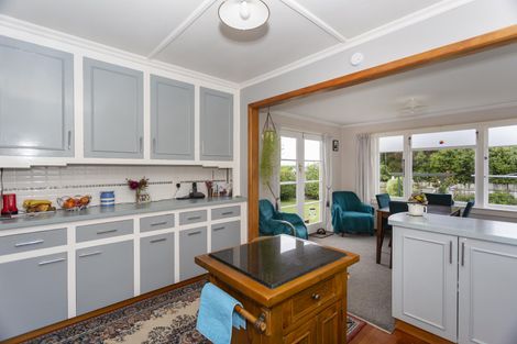 Photo of property in 11 Selwyn Street, South Hill, Oamaru, 9400