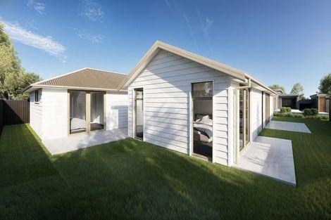 Photo of property in 16 Cunningham Street, Rangiora, 7400