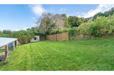 Photo of property in 51 Manapouri Street, Ravensbourne, Dunedin, 9022