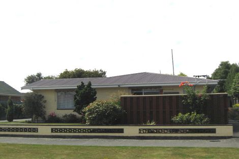 Photo of property in 2/16 Mavin Road, Hoon Hay, Christchurch, 8025