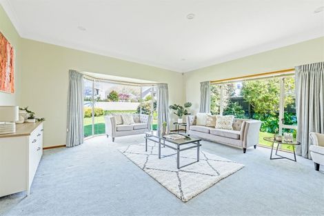 Photo of property in 26 Witbrock Crescent, Burnside, Christchurch, 8053