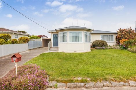 Photo of property in 4 Macmillan Place, Feilding, 4702