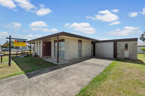 Photo of property in 124a Studholme Street, Morrinsville, 3300