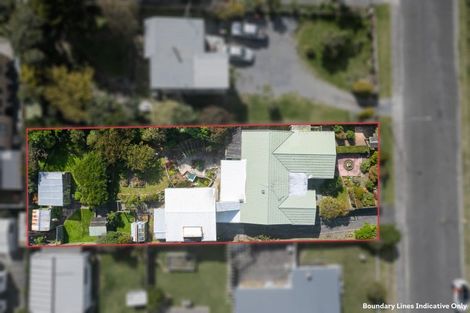 Photo of property in 14 Robert Mckeen Street, Otaki Beach, Otaki, 5512