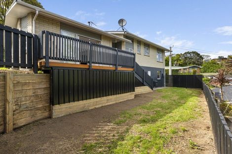 Photo of property in 1 Ruskin Place, Westown, New Plymouth, 4310