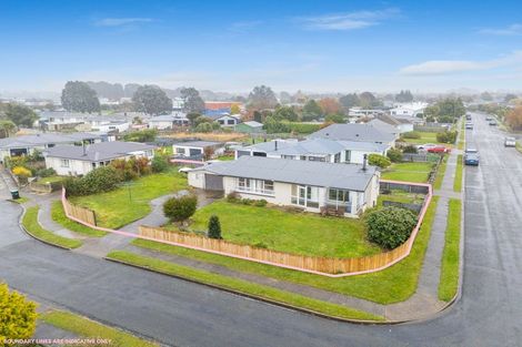 Photo of property in 37 Tummel Street, Glengarry, Invercargill, 9810
