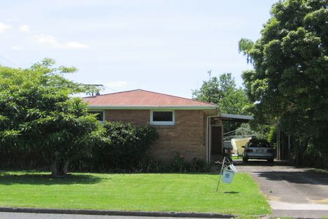 Photo of property in 66 Haerehuka Street, Otorohanga, 3900