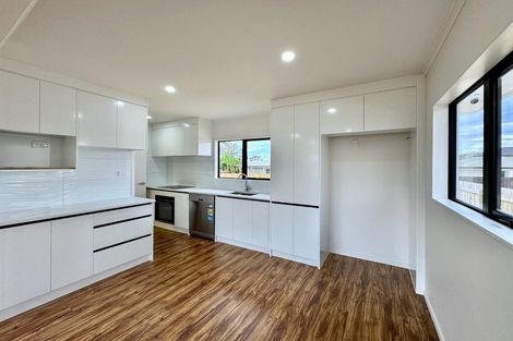 Photo of property in 70 Mahia Road, Manurewa, Auckland, 2102