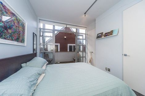 Photo of property in Vespa Apartments, 303/20 Hanson Street, Mount Cook, Wellington, 6021