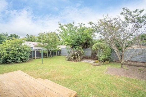 Photo of property in 40 Oxford Street, Hokowhitu, Palmerston North, 4410