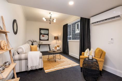 Photo of property in 13 Wesley Street, South Dunedin, Dunedin, 9012