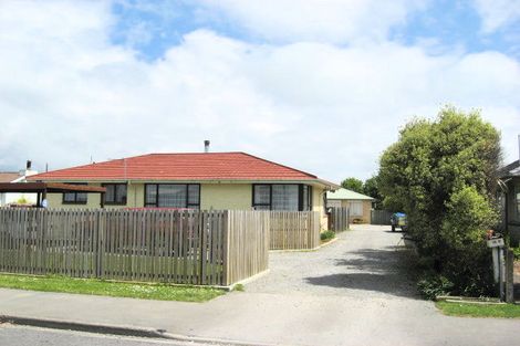 Photo of property in 38b Wesley Street, Kaiapoi, 7630