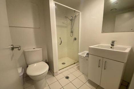 Photo of property in Waldorf Bankside Apartments, 4e/8 Bankside Street, Auckland Central, Auckland, 1010
