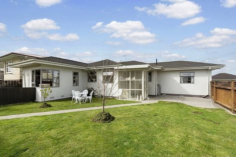 Photo of property in 10 Turnbull Crescent, Morrinsville, 3300