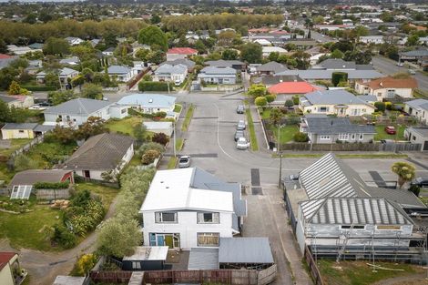 Photo of property in 117a England Street, Linwood, Christchurch, 8011