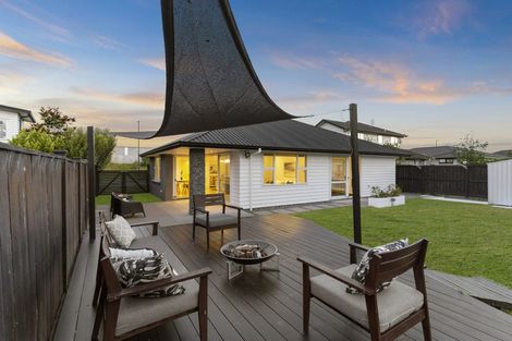 Photo of property in 95 Manuel Road, Silverdale, 0932