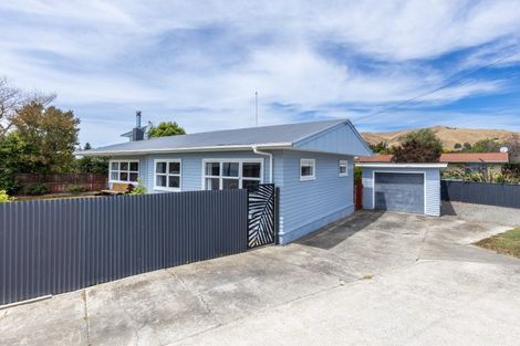 Photo of property in 157 Redwood Street, Witherlea, Blenheim, 7201