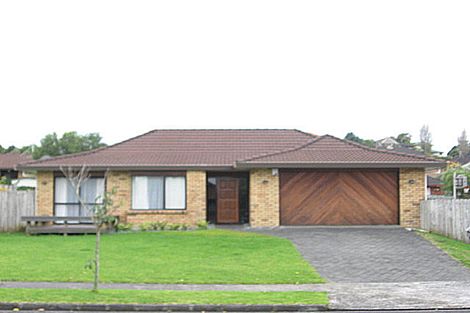 Photo of property in 4 Britannia Place, Half Moon Bay, Auckland, 2012