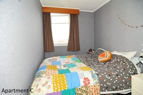 Photo of property in 195a Carroll Street, Dunedin Central, Dunedin, 9016