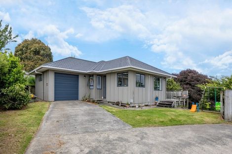 Photo of property in 38 Campbell Avenue, Paraparaumu, 5032