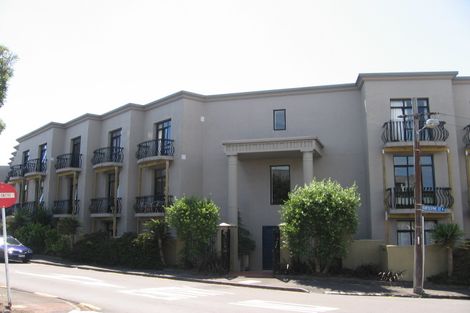Photo of property in 1e/6 Burgoyne Street, Grey Lynn, Auckland, 1021