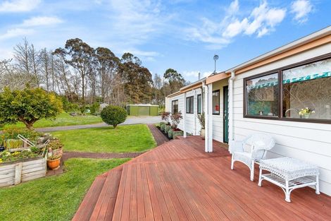 Photo of property in 29 Lawrence Road, Tuakau, 2694