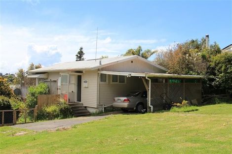 Photo of property in 12 Acacia Road, Torbay, Auckland, 0632