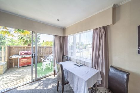 Photo of property in 5 Bristol Street, Tamatea, Napier, 4112