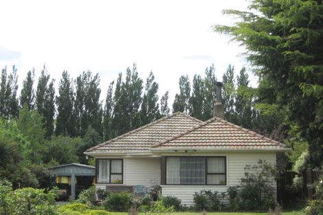 Photo of property in 160 Tuahiwi Road, Tuahiwi, Kaiapoi, 7691