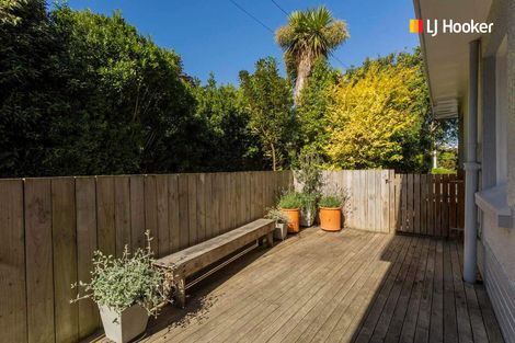 Photo of property in 201 Musselburgh Rise, Andersons Bay, Dunedin, 9013