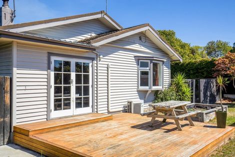 Photo of property in 439 High Street, Rangiora, 7400