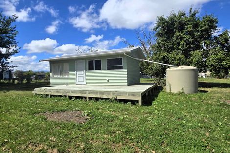 Photo of property in 11 Alexander Street, Ohingaiti, Kimbolton, 4785
