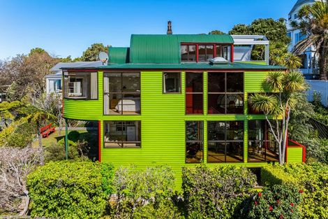 Photo of property in 26 Glasgow Street, Kelburn, Wellington, 6012