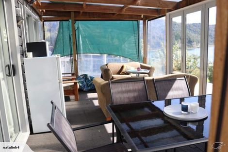 Photo of property in 467 State Highway 30, Lake Rotoma, Rotorua, 3074