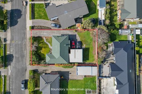 Photo of property in 17 Pine Crescent, Hargest, Invercargill, 9810