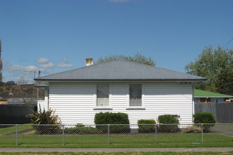 Photo of property in 41 Paki Street, Huntly, 3700
