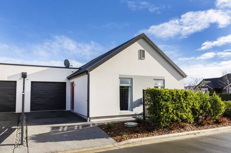 Photo of property in 18 Tuhoe Avenue, Kaiapoi, 7630