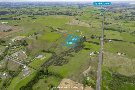 Photo of property in 430 Charles Road, Karaka, Papakura, 2580