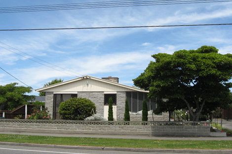 Photo of property in 44 Breezes Road, Avondale, Christchurch, 8061