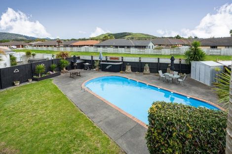 Photo of property in 154 Evans Road, Papamoa Beach, Papamoa, 3118