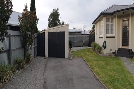 Photo of property in 97 George Street, Tinwald, Ashburton, 7700