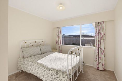 Photo of property in 31 Burn Street, Levin, 5510