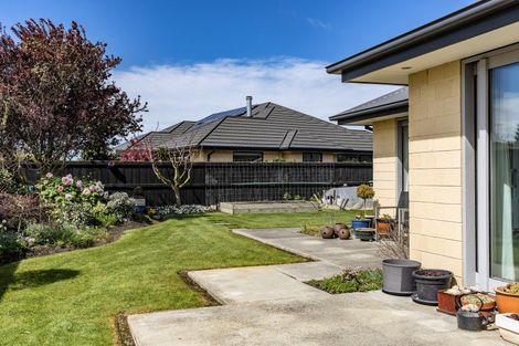Photo of property in 20 Churchill Drive, Rangiora, 7400
