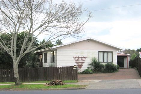 Photo of property in 98 Everglade Drive, Totara Heights, Auckland, 2105