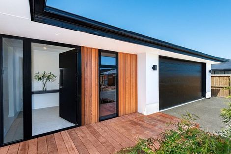 Photo of property in 10 Monarch Drive, Rolleston, 7614