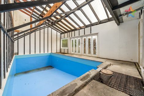 Photo of property in 49 Manuka Street, Stokes Valley, Lower Hutt, 5019