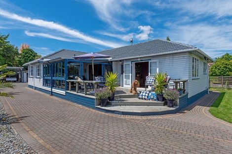 Photo of property in 7 Davidson Street, Glenholme, Rotorua, 3010